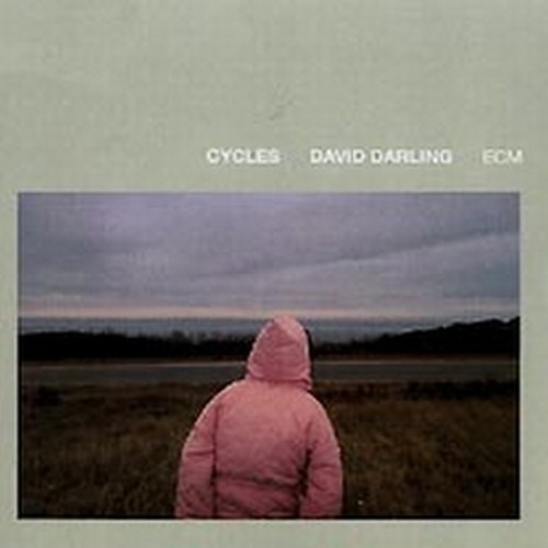 Cycles  DARLING DAVID