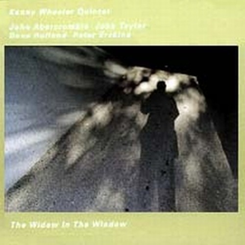 The Widow in the Windows  WHEELER KENNY