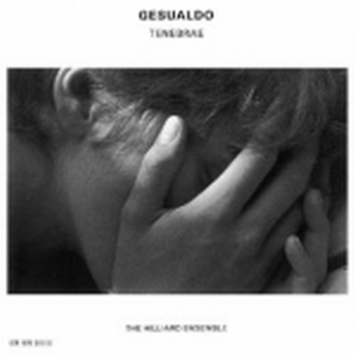 Tenebrae  GESUALDO CARLO DA VENOSA