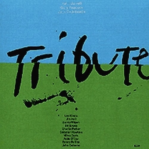 Tribute  JARRETT KEITH