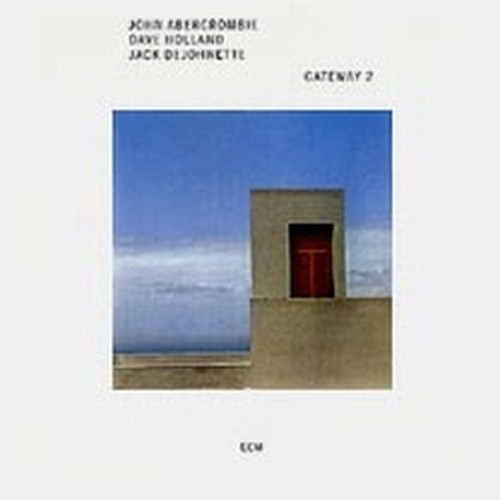 Gateway 2  ABERCROMBIE JOHN