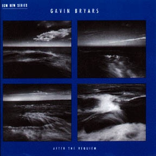 After the Requiem  BRYARS GAVIN