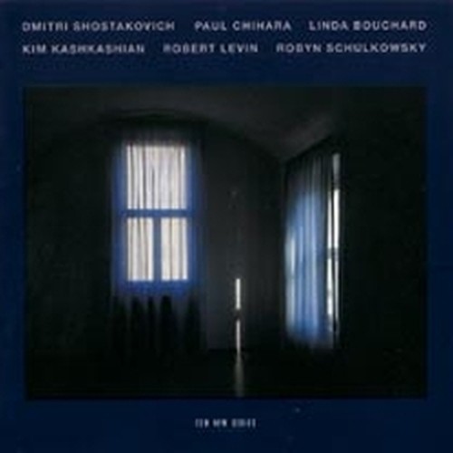Sonata per viola op.147  SCIOSTAKOVIC DMITRI