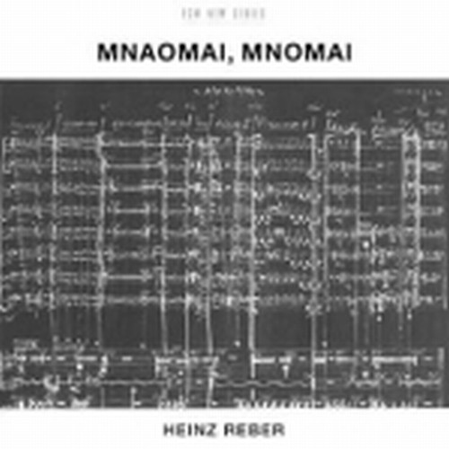 MNAOMAI, MNAOMAI  REBER HEINZ