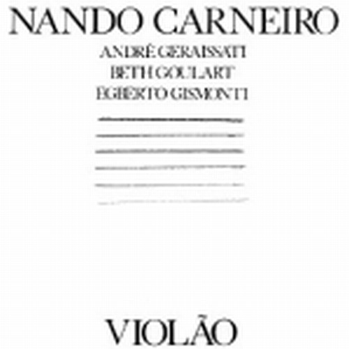 CARNEIRO NANDO  VARI