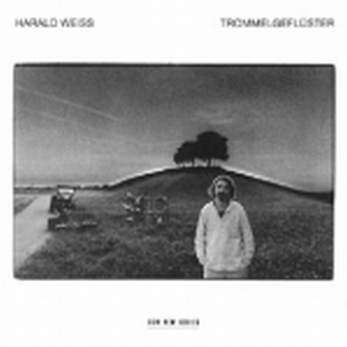 Ecm Records WEISS HARALD