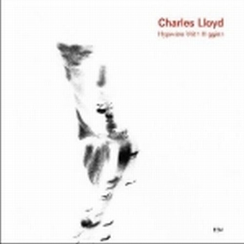 Hyperion with Higgins, Vol.2 di "The Water is wide"  LLOYD CHARLES