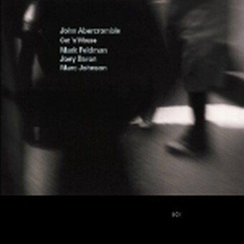 Cat 'n' Mouse  ABERCROMBIE JOHN