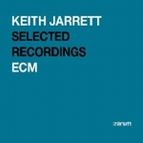 RARUM: le migliori performances selezionate dagli stessi musicisti  JARRETT KEITH