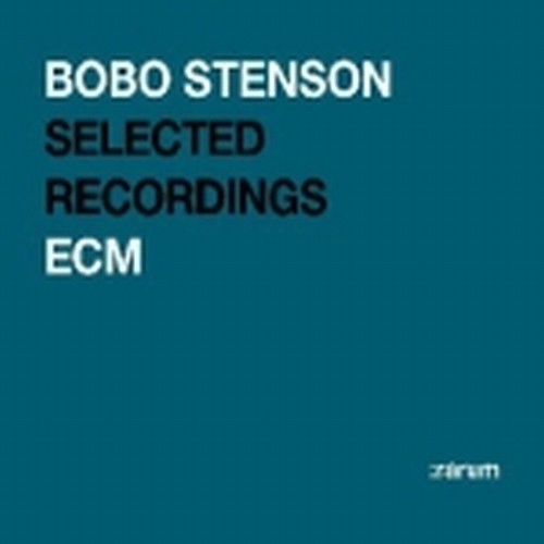 RARUM: le migliori performances selezionate dagli stessi musicisti  STENSON BOBO