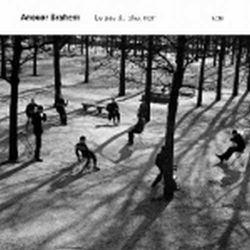 Le pas du chat noir  BRAHEM ANOUAR