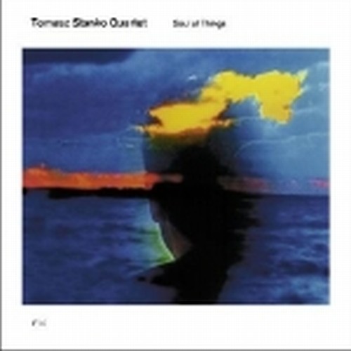 Soul of Things  STANKO TOMASZ