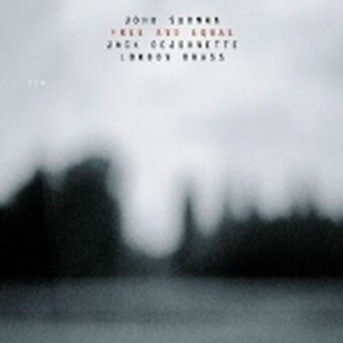 Free and Equal  SURMAN JOHN