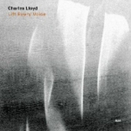 Lift every Voice  LLOYD CHARLES