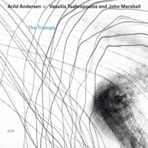 The Triangle  ANDERSEN ARILD