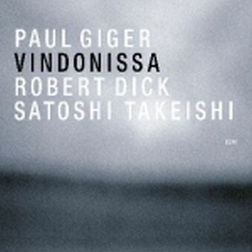 Vindonissa  GIGER PAUL