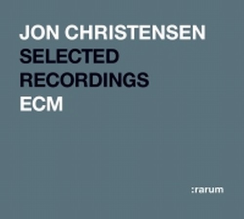 :rarum.Le migliori performances selezionate dagli stessi musicisti  CHRISTENSEN JON