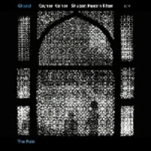 The Rain  GHAZAL ENSEMBLE