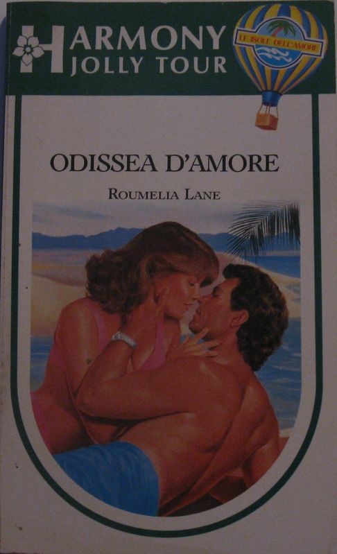 Odissea d' amore