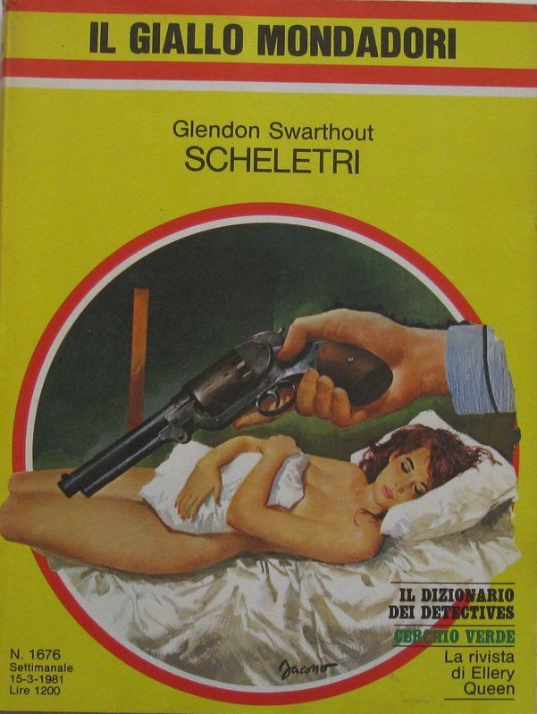 Scheletri