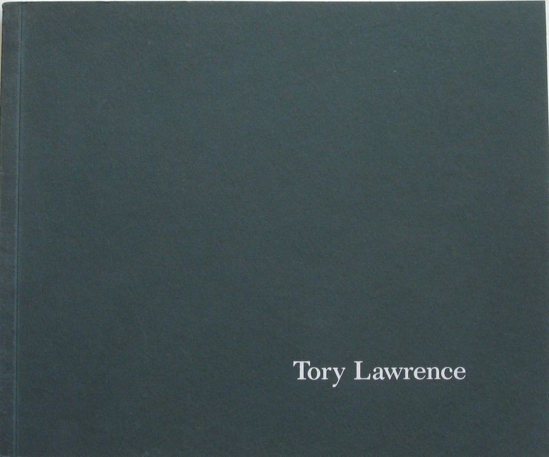 Tory Lawrence