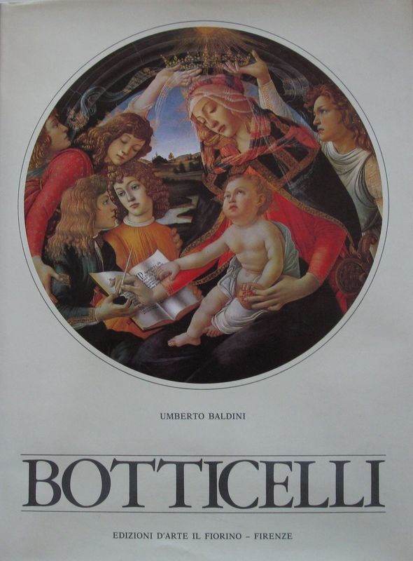 Botticelli