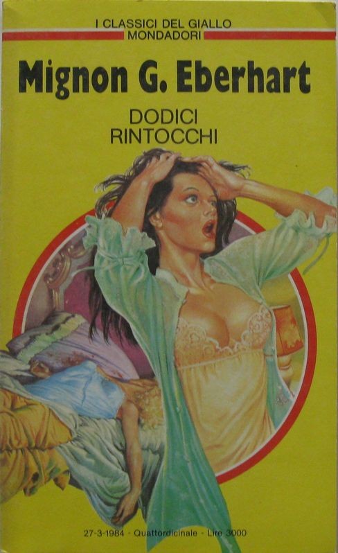 Dodici – rintocchi