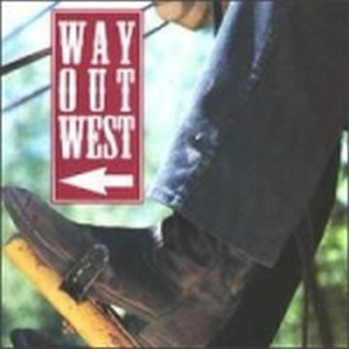 Way Out West  VARI