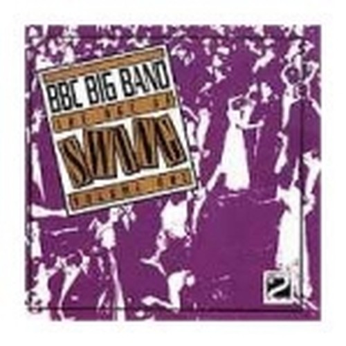 THE AGE OF SWING vol.1  VARI