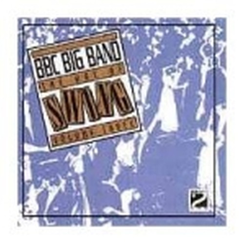 THE AGE OF SWING vol.3  VARI