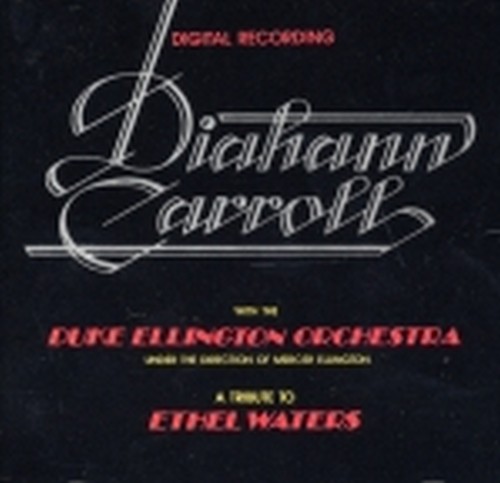 CARROLL DIAHANN - Tributo a Ethel Waters  VARI