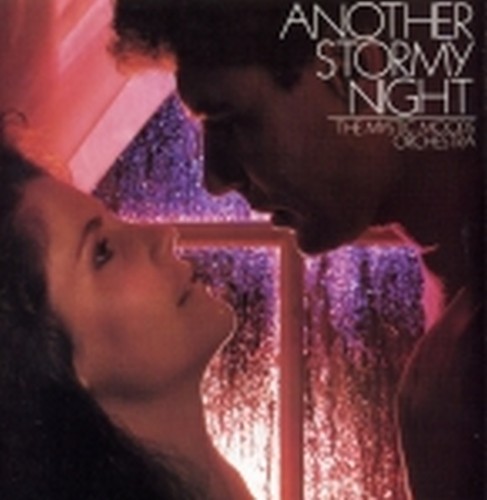Another Stormy Night  THE MYSTIC MOODS ORCHESTRA