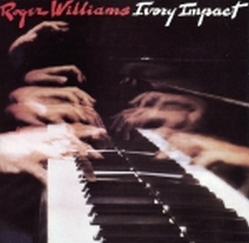 Ivory impact  WILLIAMS ROGER