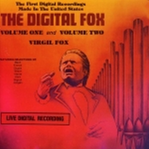 The Digital Fox vol.1 & 2  FOX VIRGIL  org