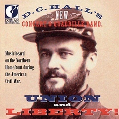 Union and Liberty!  VARI