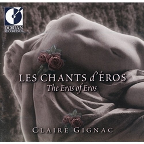 Les Chants d'Eros  VARI