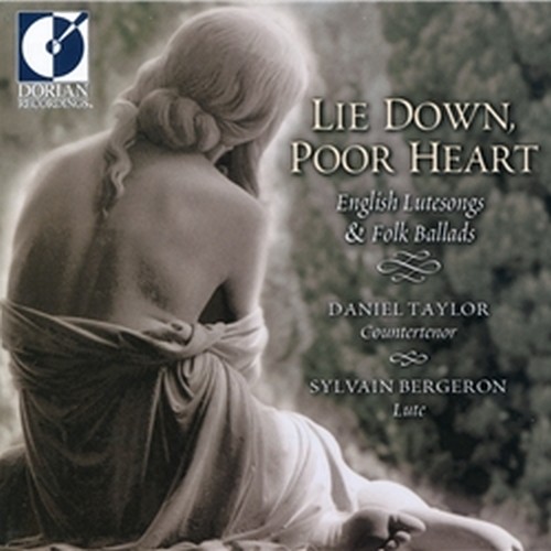 Lie Down, Poor Heart  VARI