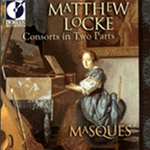 Dorian Sono Luminus LOCKE MATTHEW