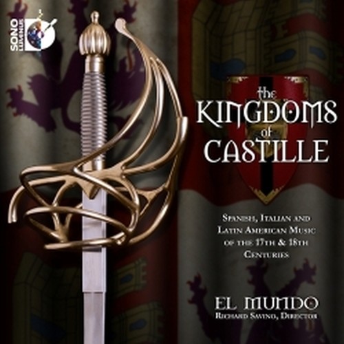 The Kingdoms of Castille  SAVINO RICHARD  ch