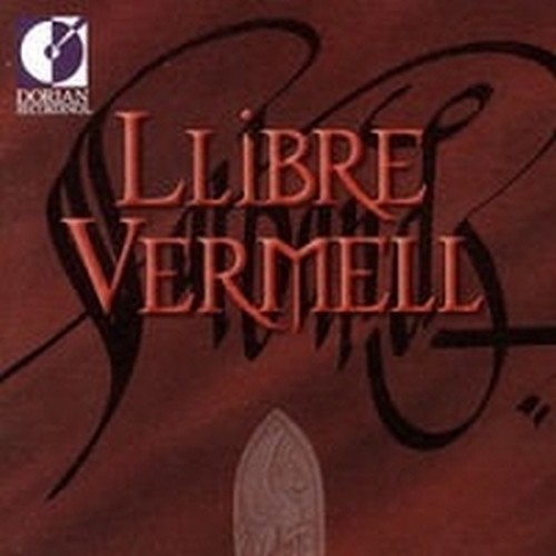 Llibre Vermell  VARI