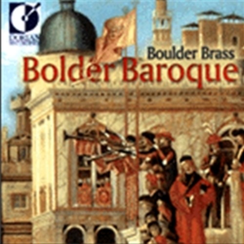 Bolder Baroque  VARI