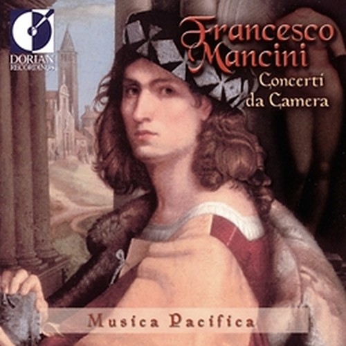 Concerti da Camera  MANCINI FRANCESCO