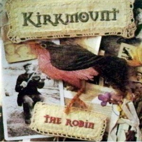 The Robin - Traditional Music of Nova Scotia and Cape Breton  VARI