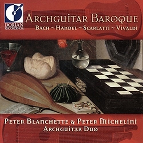 Archguitar Baroque  VARI