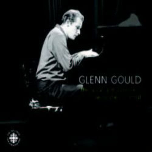 The young Maverick (Il giovane originale) - Le registrazoni più importanti  GOULD GLENN