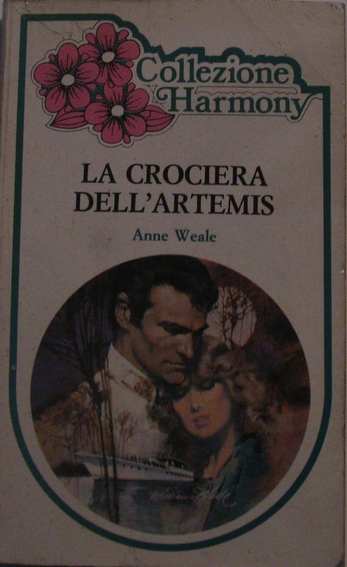La crociera dell'Artemis