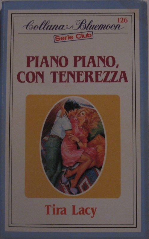 Piano piano, con tenerezza