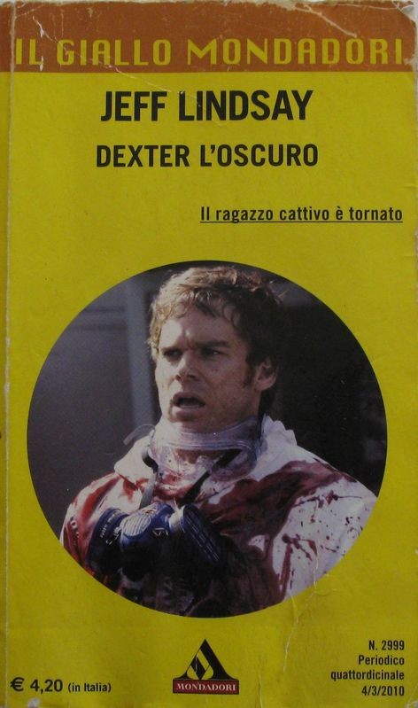 Dexter l'oscuro