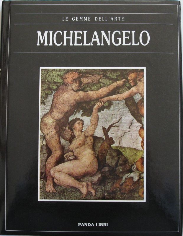 Michelangelo Le gemme dell'arte