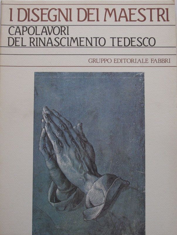 Capolavori del rinascimento tedesco